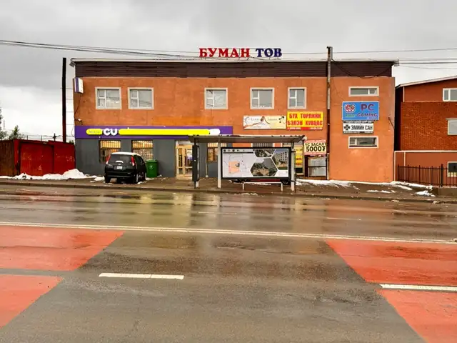 Shd uildver uilchilgee aguulahiin zoriulalttai 170m2, Улаанбаатар — Сонгинохайрхан — 8-р хороо