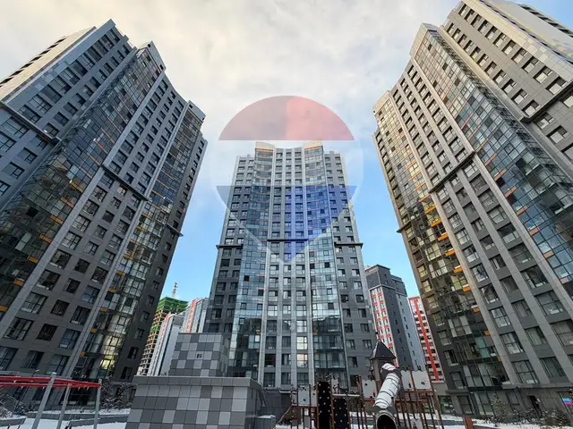 Худ 15р хороо vega city хотхонд 82.07м² 3 өрөө байр, Улаанбаатар — Хан-Уул — 15-р хороо