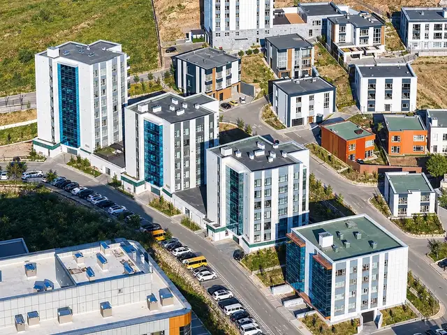 Zaisan luxury residence tavilgatai 3 uruu bair 131m2, Улаанбаатар — Хан-Уул — Зайсан