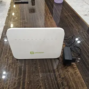 Univision төхөөрөмж, Улаанбаатар — Сүхбаатар — 2-р хороо