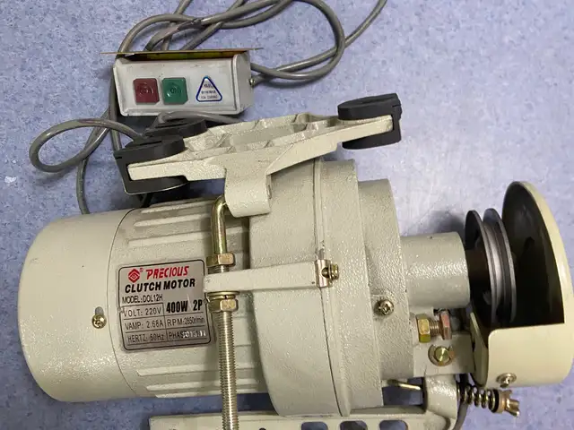 2 hos motor, Улаанбаатар — Баянгол — Төмөр зам