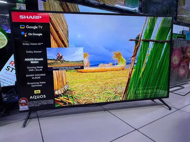 Sharp 65 inch тв, Улаанбаатар — Сонгинохайрхан — 1-р хороолол