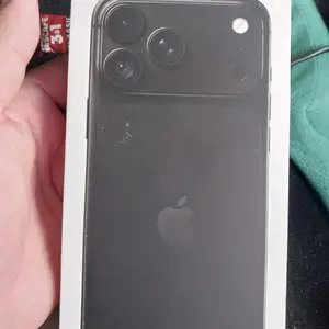 Apple iPhone 18 Pro Max, 256 gb, Улаанбаатар — Хан-Уул — 10-р хороо