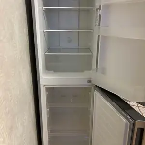 Хөлдөөгч, хөргөгч, Улаанбаатар — Сүхбаатар — 8-р хороо