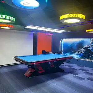 Bgd billiard tohijiltiin hamt belen business, Улаанбаатар — Баянгол — 3, 4 хороолол