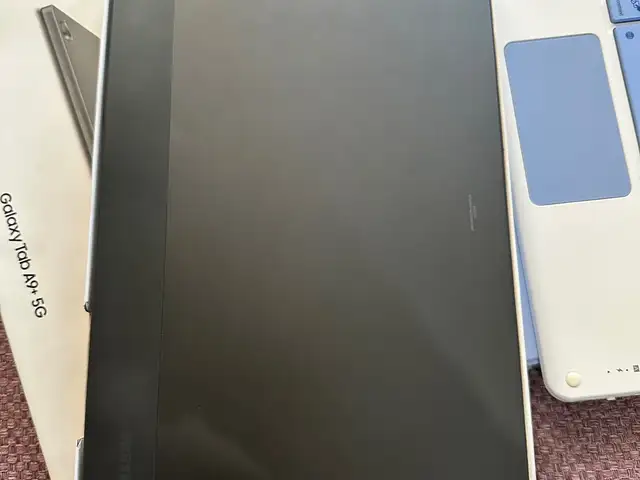 Galaxy tab a9 plus 5g, Улаанбаатар — Баянзүрх — 13-р хороолол