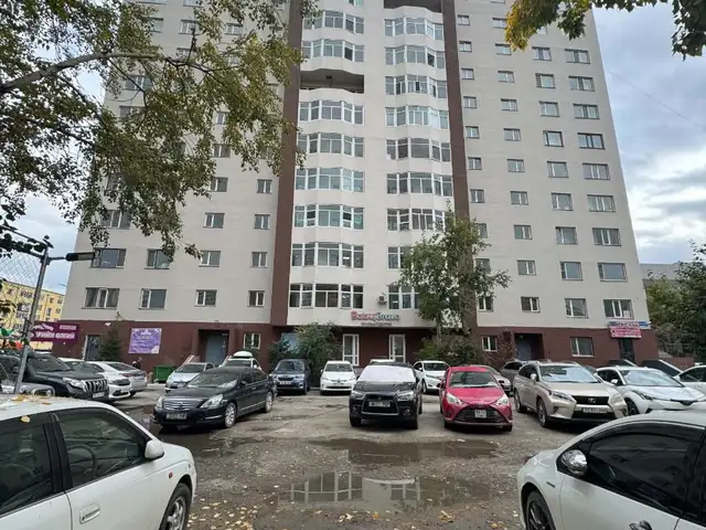 Сбд, 1-р төрөхийн зүүн талд гал тогоо тусдаа 2 өрөө 70мкв, Улаанбаатар — Сүхбаатар — 1-р хороо