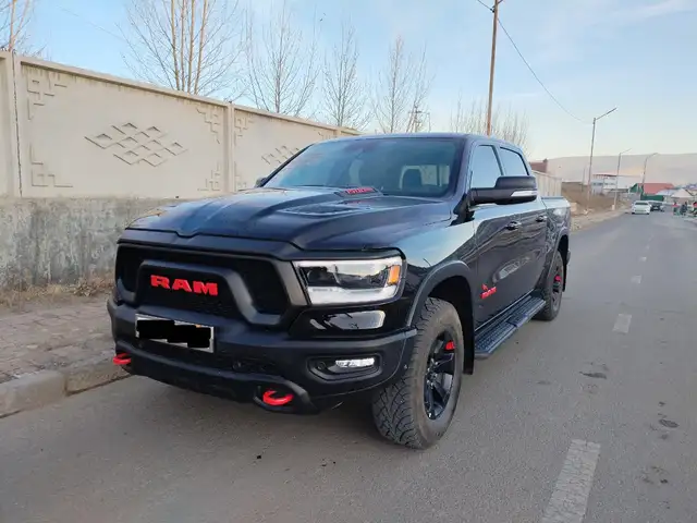 Dodge Ram