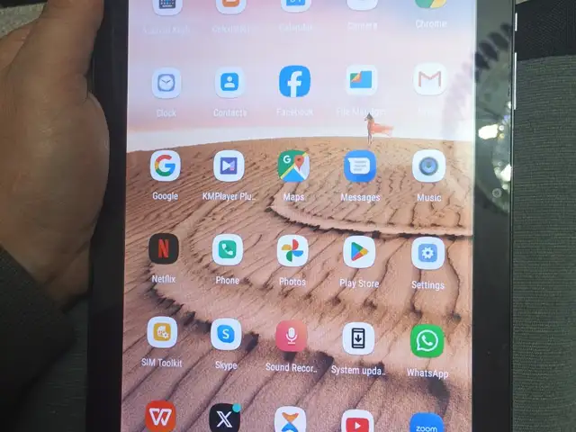 Android tablet, Улаанбаатар — Хан-Уул — UB Town