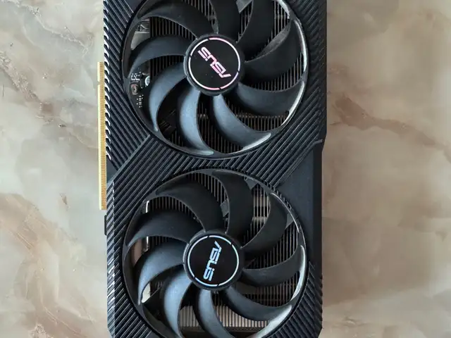 Asus rtx3060 12gb, Улаанбаатар — Баянзүрх — Их Засаг Их сургууль