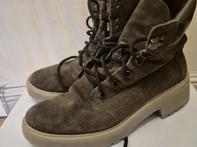 Timberland original gutal, Улаанбаатар — Хан-Уул — 2-р хороо