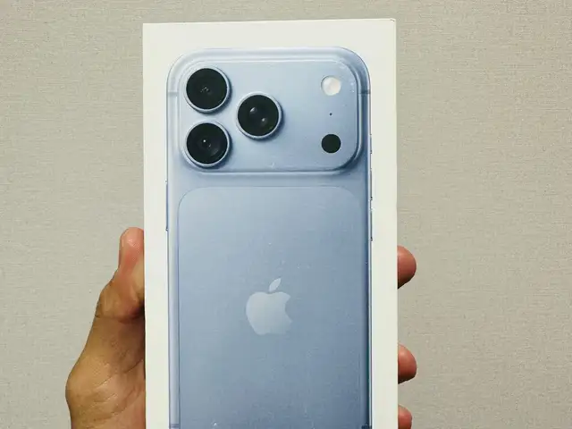 Apple iPhone 18 Pro, 256 gb, Улаанбаатар — Баянзүрх — 13-р хороолол