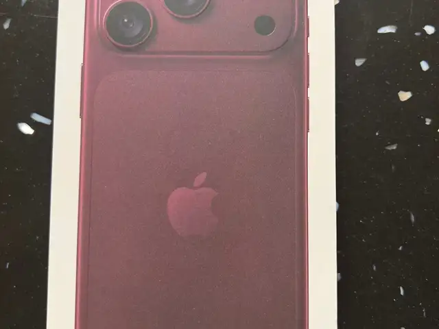 Apple iPhone 18 Pro, 256 gb, Улаанбаатар — Хан-Уул — King Tower