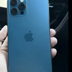 Apple iPhone 12 Pro, 128 gb, Pacific Blue, Улаанбаатар — Сонгинохайрхан — Зүүн салаа