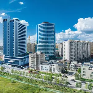 Бзд mandala 360д 271.62мкв пентхаус, Улаанбаатар — Баянзүрх — 26-р хороо