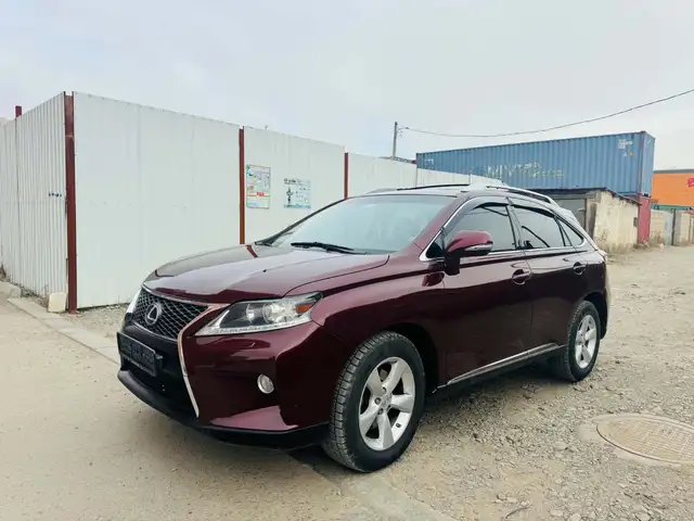 Lexus RX 350