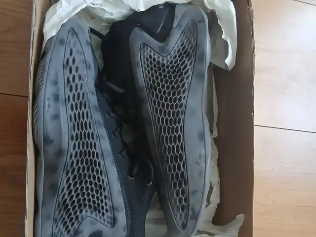 AE1 size 40 gt cut size 42, Улаанбаатар — Баянгол — 3, 4 хороолол