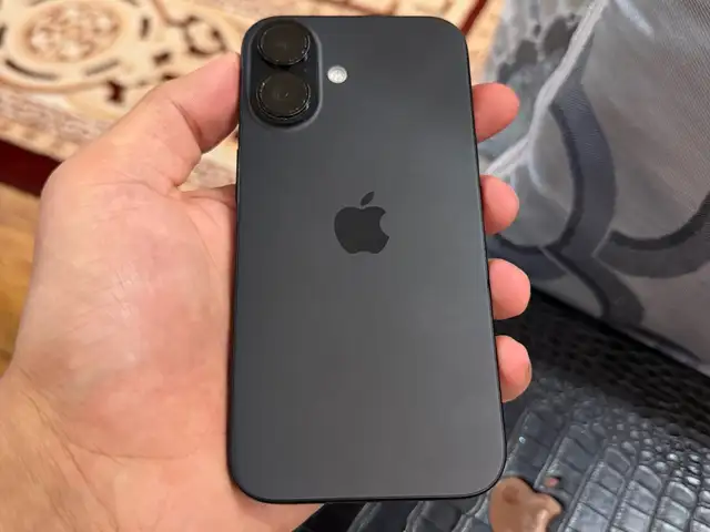 Apple iphone 16, 128 gb, Улаанбаатар — Хан-Уул — Зайсан