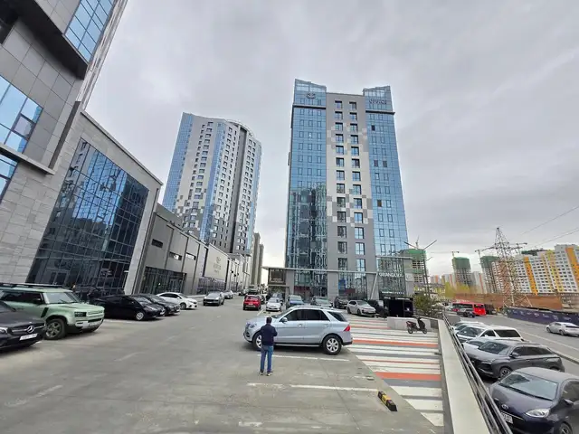 River plaza худалдааны төв оффис 120мкв, Улаанбаатар — Хан-Уул — 17-р хороо