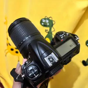 Nikon d300 дагах хэрэгсэлтэй линз, Улаанбаатар — Сонгинохайрхан — 21-р хороолол