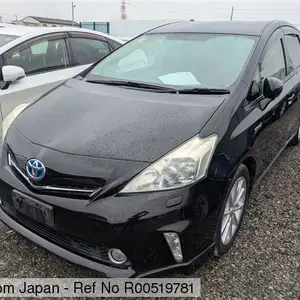 Toyota Prius 41