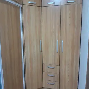 Шкаф, Улаанбаатар — Баянзүрх — 40-р хороо