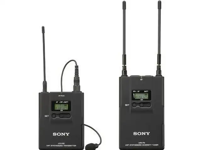 sony mik, Улаанбаатар — Сүхбаатар — 19-р хороо