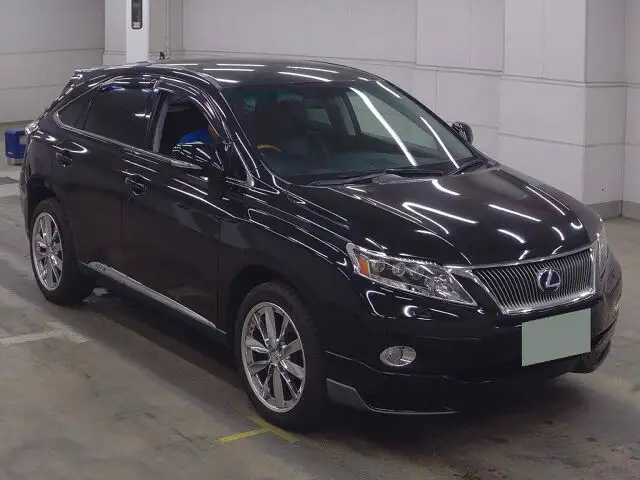 Lexus RX 450