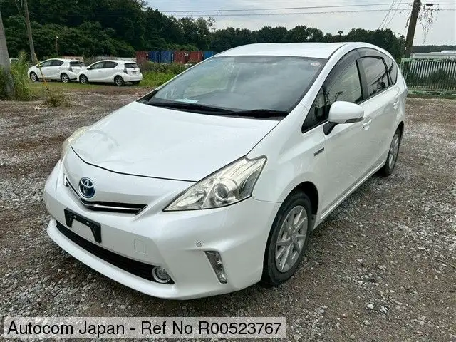 Toyota Prius 41