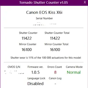 Canon eos x6i +18-55mm линз, Улаанбаатар — Баянзүрх — 13-р хороо