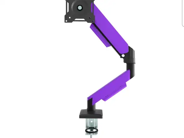 Monitor arm shineere, Улаанбаатар — Баянзүрх — 39-р хороо