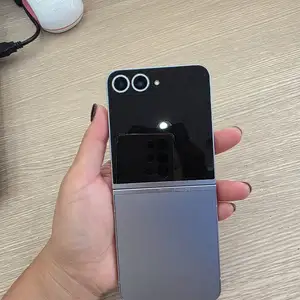 flip6 256gd, Улаанбаатар — Баянзүрх — 1-р хороо
