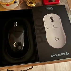 Logitech superlight 1 black, Улаанбаатар — Сүхбаатар — 10-р хороо