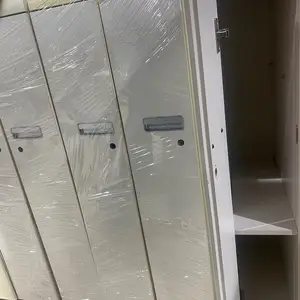 Оффис шүүгээ, Улаанбаатар — Баянзүрх — Офицер