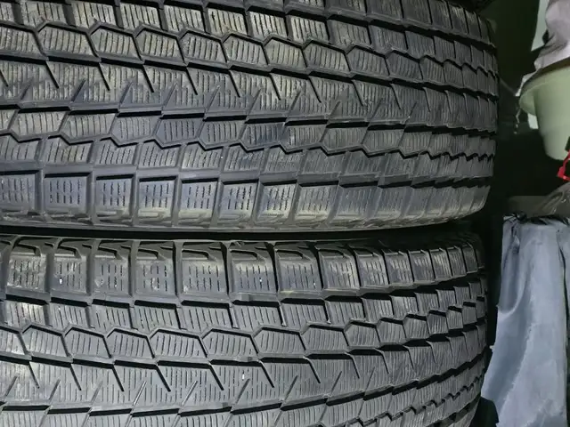 225/60/R18, Өвлийн, Улаанбаатар — Баянгол — 10-р хороолол