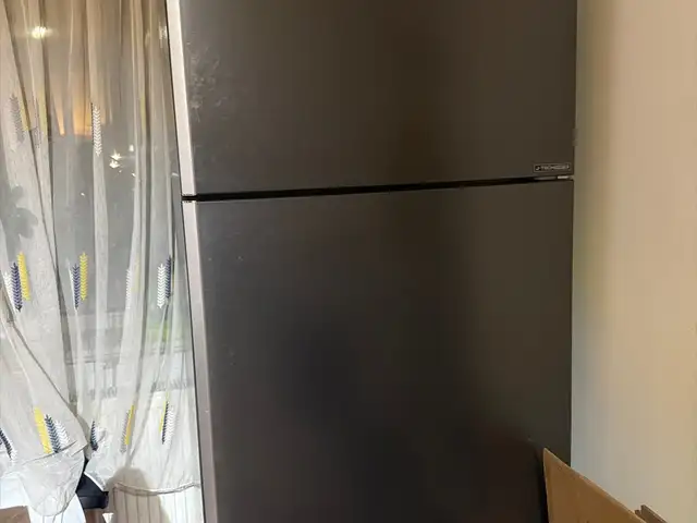 Sharp хөргөгч, Улаанбаатар — Сүхбаатар — 5-р хороолол