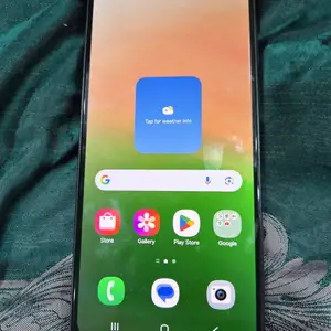 Samsung Galaxy A33 2sumtei, Улаанбаатар — Баянгол — 10-р хороолол