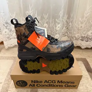 Acg zoom gaiadome gtx se, Улаанбаатар — Баянзүрх — 13-р хороолол