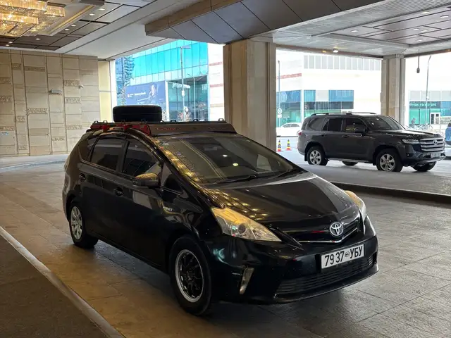 Toyota Prius 41