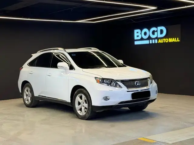 Lexus RX 450