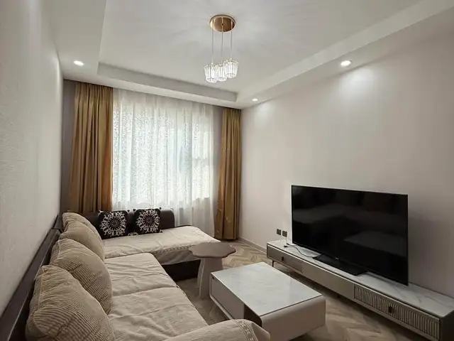 Баянбүрд-д 3өрөө 60m2, Улаанбаатар — Чингэлтэй — Баянбүрд