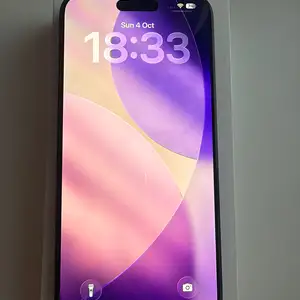 Apple iPhone 15 Pro Max, 256 gb, Blue Titanium, Улаанбаатар — Баянгол — Нарны хороолол