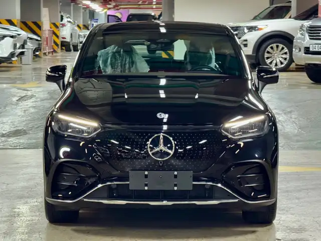 Mercedes-Benz Бусад