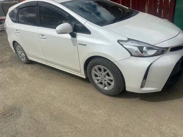 Toyota Prius 41