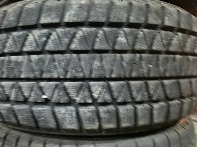 215/70/R16, Өвлийн, Улаанбаатар — Баянзүрх — 15-р хороолол