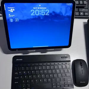 Ipad10 dagaldah keyboard mouse taviuriin hamt, Улаанбаатар — Баянгол — 4-р хороолол
