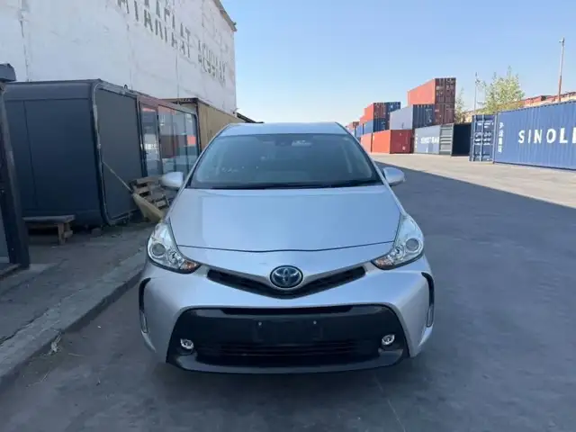 Toyota Prius 41