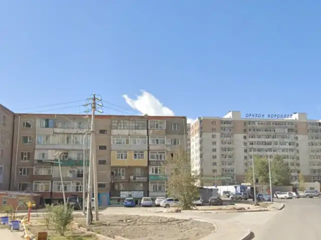 Схд-н урд талд орчлон хороололын дэргэд 1 өрөө 15мкв, Улаанбаатар — Сонгинохайрхан — 21-р хороолол