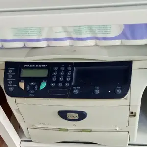 Xerox Phaser 3100 MFP, Улаанбаатар — Баянзүрх — 14-р хороо