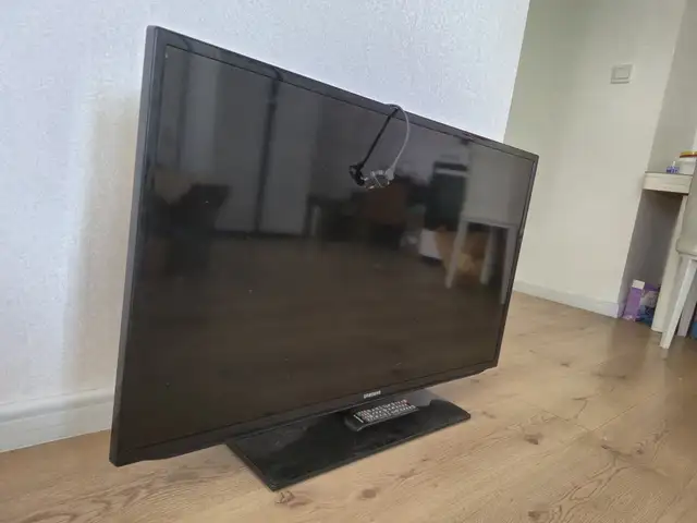 Телевизор, Улаанбаатар — Баянзүрх — 16-р хороолол